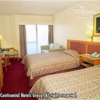 Crowne Plaza Resort Petra