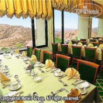 Crowne Plaza Resort Petra