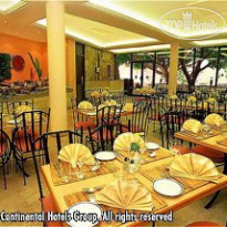 Crowne Plaza Resort Petra