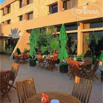 Crowne Plaza Resort Petra
