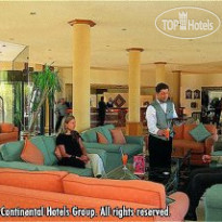 Crowne Plaza Resort Petra