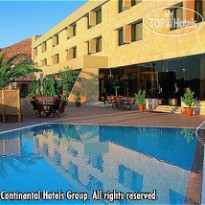 Crowne Plaza Resort Petra