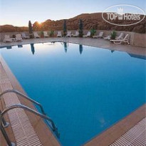Crowne Plaza Resort Petra