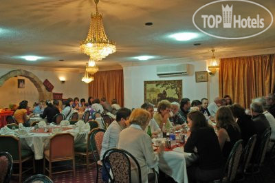 New photos from tourists Candles 3*