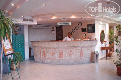 Hotel photo Candles 3*