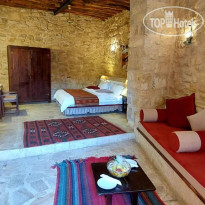 Hayat Zaman Hotel And Resort Petra