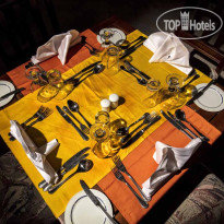 The Old Village Hotel & Resort