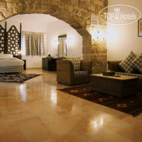 The Old Village Hotel & Resort