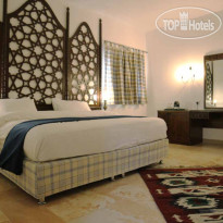 The Old Village Hotel & Resort
