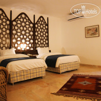 The Old Village Hotel & Resort