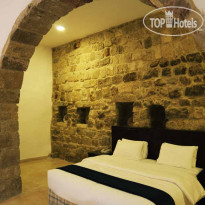 The Old Village Hotel & Resort