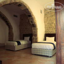 The Old Village Hotel & Resort