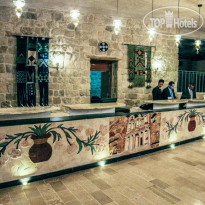 The Old Village Hotel & Resort