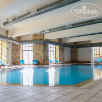 The Old Village Hotel & Resort