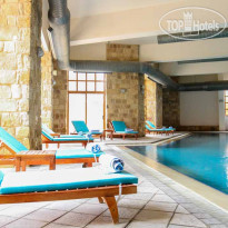 The Old Village Hotel & Resort