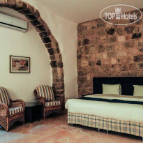 The Old Village Hotel & Resort