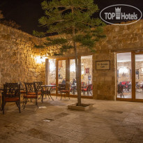 The Old Village Hotel & Resort