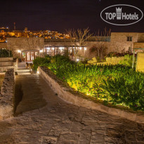 The Old Village Hotel & Resort