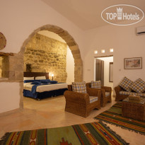 The Old Village Hotel & Resort
