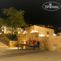 The Old Village Hotel & Resort
