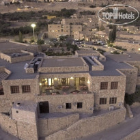 The Old Village Hotel & Resort