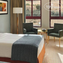 Movenpick Resort Petra 