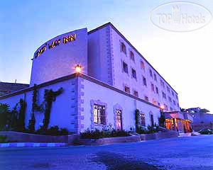 Hotel photo Kings Way 4*