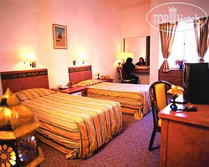 New photos from tourists Kings Way 4*