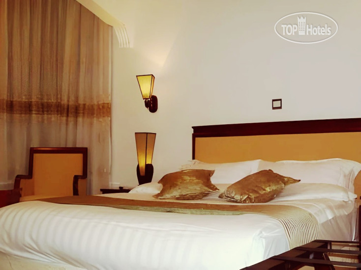 Hotel photo Oscar 3*
