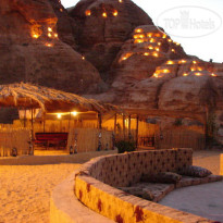 Seven Wonders Bedouin Camp