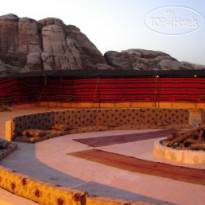 Seven Wonders Bedouin Camp