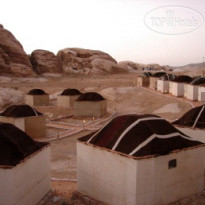 Seven Wonders Bedouin Camp