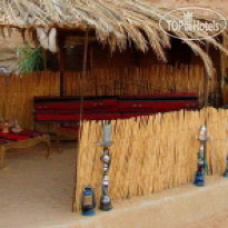 Seven Wonders Bedouin Camp