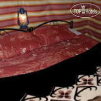 Seven Wonders Bedouin Camp