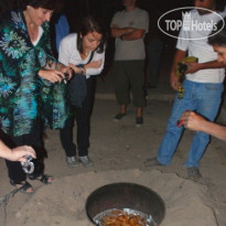 Seven Wonders Bedouin Camp