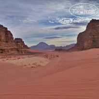 Seven Wonders Bedouin Camp