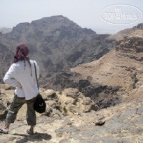 Seven Wonders Bedouin Camp