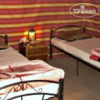 Seven Wonders Bedouin Camp