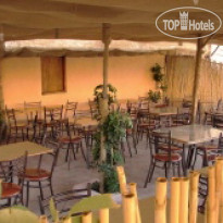 Seven Wonders Bedouin Camp