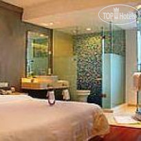 Home Inn Shenzhen Zhuzilin 