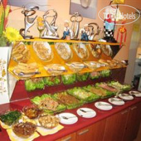 Home Inn Shenzhen Xinzhou