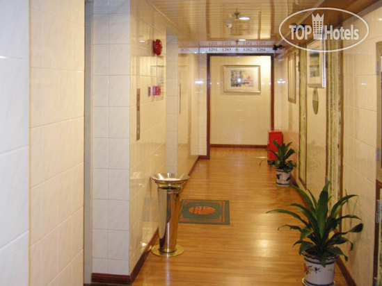 New photos from tourists Dongjia Flatlet 4*