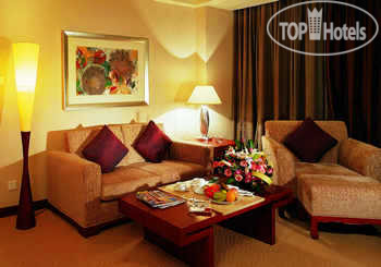 New photos from tourists Shenzhenair International Hotel 5*