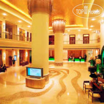 Shenzhenair International Hotel