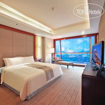 Grand Skylight International Hotel Guanlan 