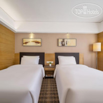 Grand Skylight Hotel Shenzhen 