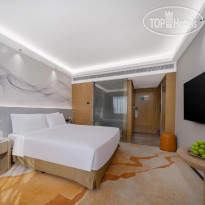 Grand Skylight Hotel Shenzhen 