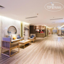 Grand Skylight Hotel Shenzhen 