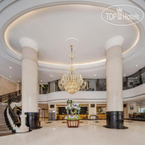 Grand Skylight Hotel Shenzhen