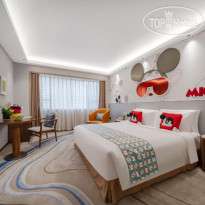 Grand Skylight Hotel Shenzhen 